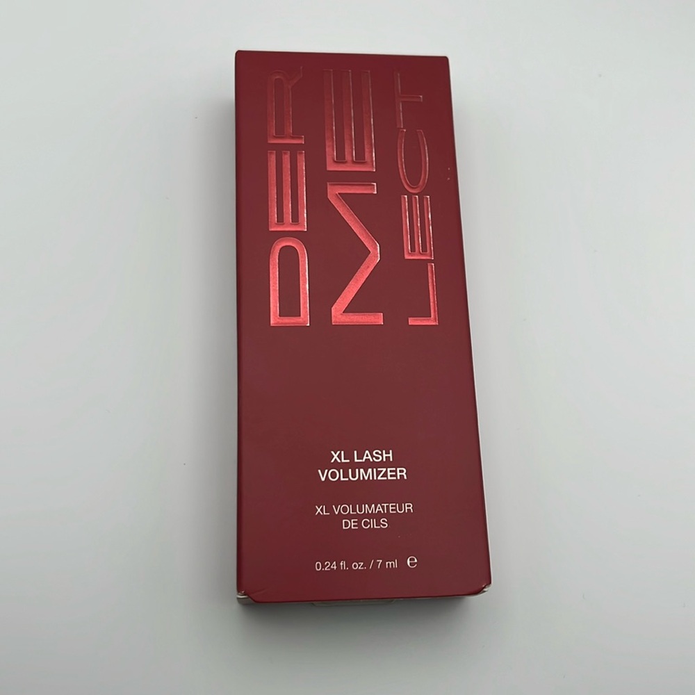 3/$30 🆕 Dermelect Cosmecuticls - XL Lash Volumizer - Eyelash Growth Serum